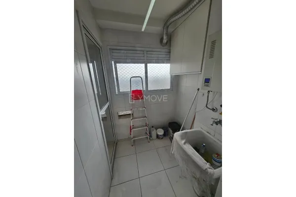 Apartamento à venda com 2 quartos no Tatuapé, São Paulo — foto 12